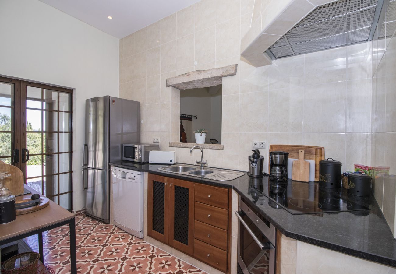 Villa em Loulé - Villa Angel | 2 Quartos | Vista Panorâmica | Parragil
