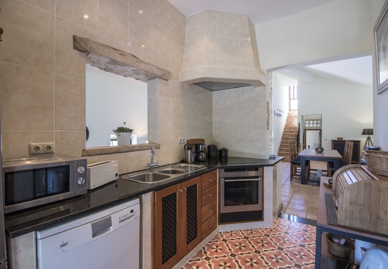 Villa em Loulé - Villa Angel | 2 Quartos | Vista Panorâmica | Parragil