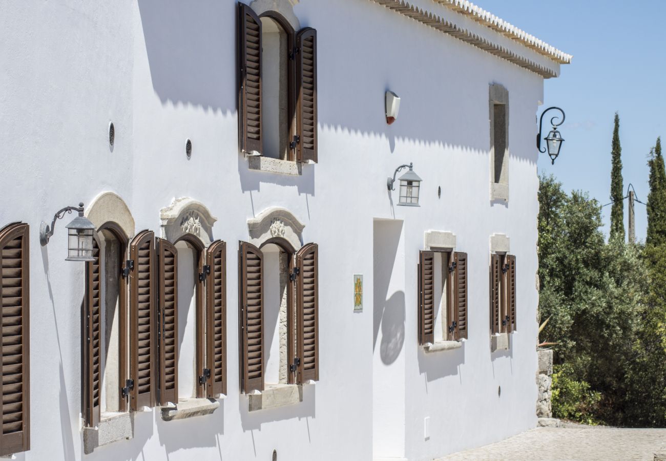 Villa em Loulé - Villa Angel | 2 Quartos | Vista Panorâmica | Parragil