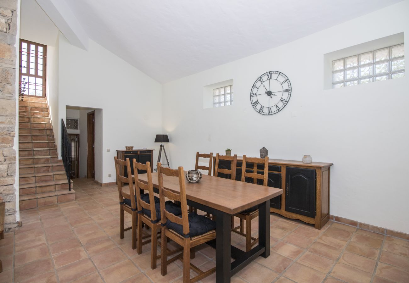 Villa em Loulé - Villa Angel | 2 Quartos | Vista Panorâmica | Parragil