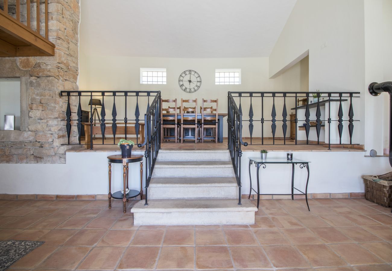 Villa em Loulé - Villa Angel | 2 Quartos | Vista Panorâmica | Parragil