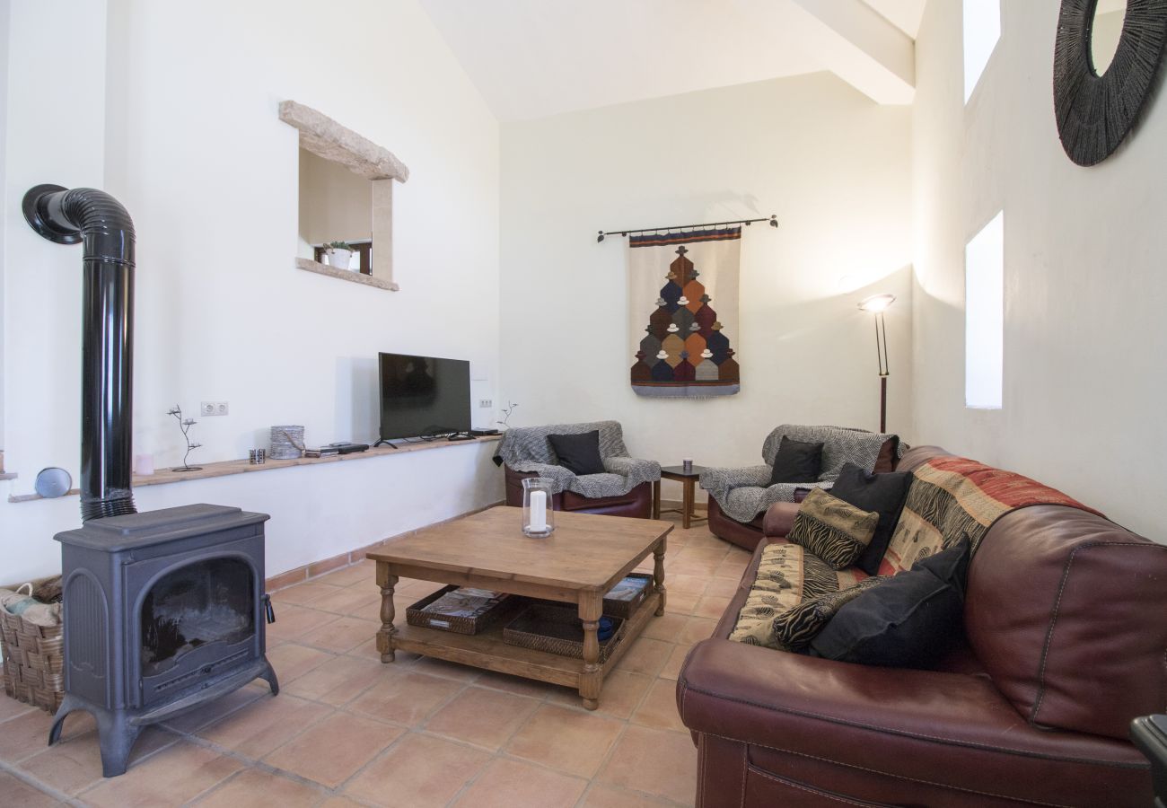 Villa em Loulé - Villa Angel | 2 Quartos | Vista Panorâmica | Parragil