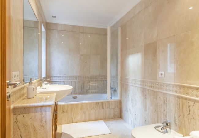 Villa em Quinta do Lago - Villa Palm Tree Villa em Quinta do Lago - Villa Palm Tree