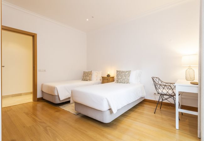 Villa em Quinta do Lago - Villa Palm Tree Villa em Quinta do Lago - Villa Palm Tree