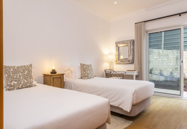 Villa em Quinta do Lago - Villa Palm Tree Villa em Quinta do Lago - Villa Palm Tree