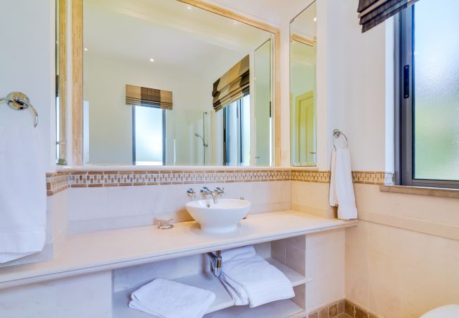 Villa em Quinta do Lago - Villa Hibiscus Villa em Quinta do Lago - Villa Hibiscus