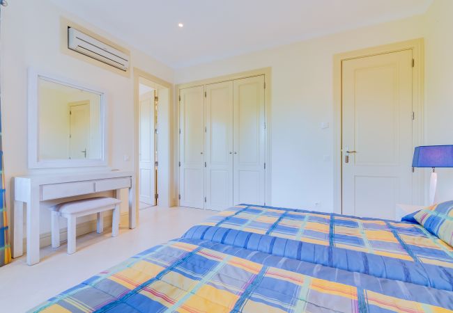 Villa em Quinta do Lago - Villa Hibiscus Villa em Quinta do Lago - Villa Hibiscus