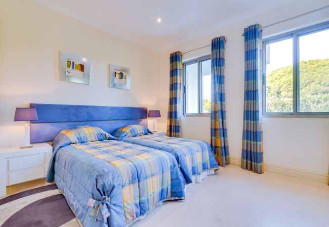 Villa em Quinta do Lago - Villa Hibiscus Villa em Quinta do Lago - Villa Hibiscus