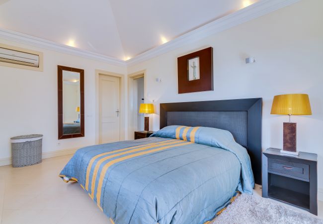 Villa em Quinta do Lago - Villa Hibiscus Villa em Quinta do Lago - Villa Hibiscus