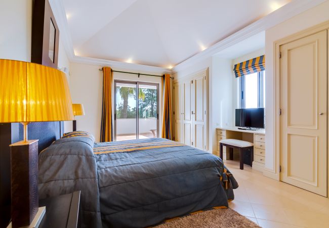 Villa em Quinta do Lago - Villa Hibiscus Villa em Quinta do Lago - Villa Hibiscus