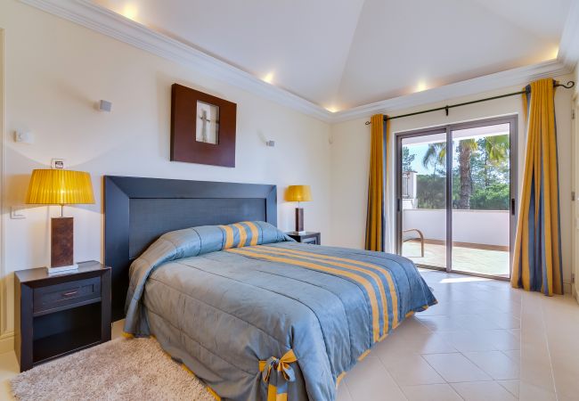 Villa em Quinta do Lago - Villa Hibiscus Villa em Quinta do Lago - Villa Hibiscus