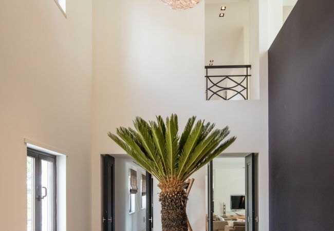 Villa em Vale do Lobo - Villa Magnolia Villa em Vale do Lobo - Villa Magnolia