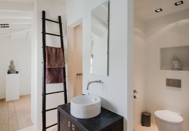 Villa em Vale do Lobo - Villa Magnolia Villa em Vale do Lobo - Villa Magnolia