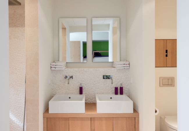 Villa em Vale do Lobo - Villa Magnolia Villa em Vale do Lobo - Villa Magnolia