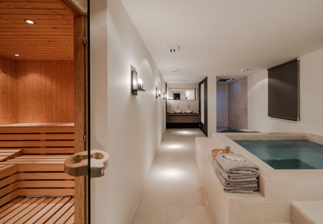 Villa em Vale do Lobo - Villa Magnolia Villa em Vale do Lobo - Villa Magnolia