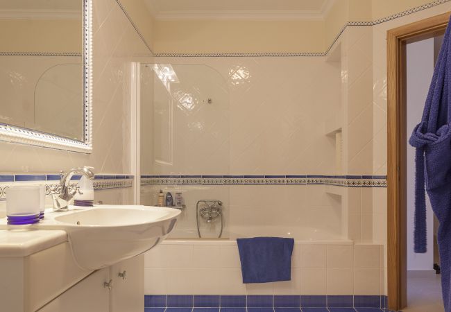 Villa em Vale do Lobo - Villa Amari Villa em Vale do Lobo - Villa Amari