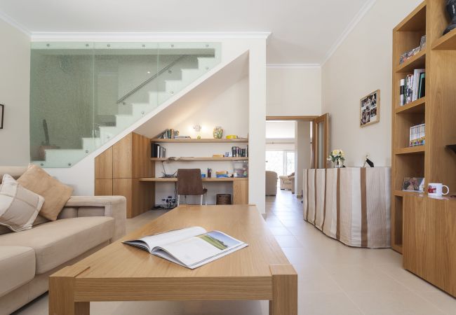 Villa em Vale do Lobo - Villa Amari Villa em Vale do Lobo - Villa Amari