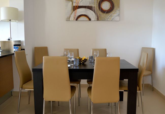 Apartamento em Loulé - Apartamento Blue Sky Apartamento em Loulé - Apartamento Blue Sky