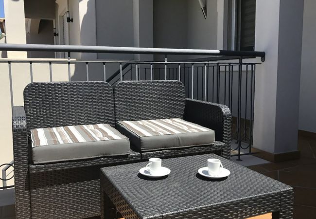 Apartamento em Loulé - Apartamento Blue Sky Apartamento em Loulé - Apartamento Blue Sky