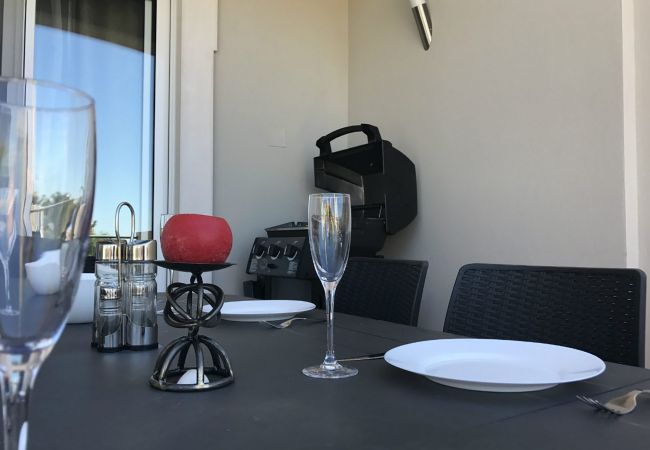 Apartamento em Loulé - Apartamento Blue Sky Apartamento em Loulé - Apartamento Blue Sky