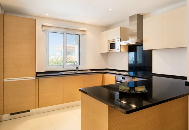 Apartamento em Loulé - Apartamento Blue Sky Apartamento em Loulé - Apartamento Blue Sky