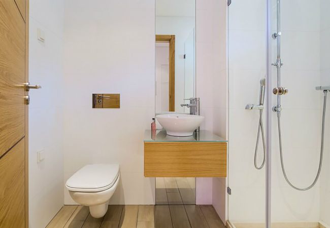 Apartamento em Loulé - Apartamento Blue Sky Apartamento em Loulé - Apartamento Blue Sky