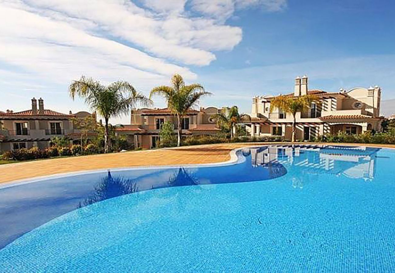 Apartamento em Loulé - Apartamento Blue Sky