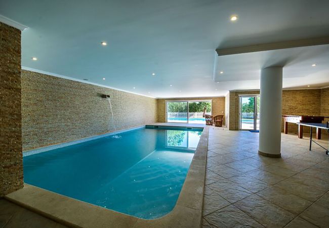 Villa em Quinta do Lago - Villa Cyclamen Villa em Quinta do Lago - Villa Cyclamen