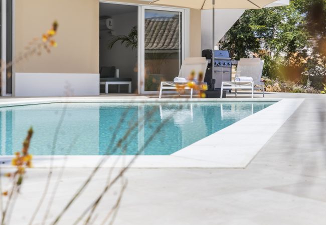 Villa em Quinta do Lago - Villa Coconut Villa em Quinta do Lago - Villa Coconut