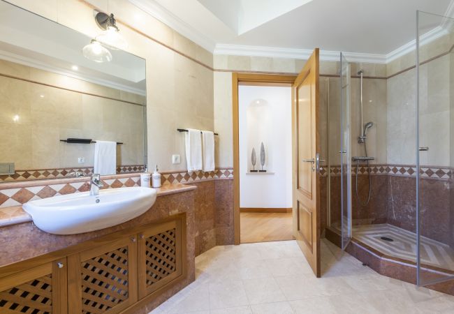 Villa em Quinta do Lago - Villa Coconut Villa em Quinta do Lago - Villa Coconut