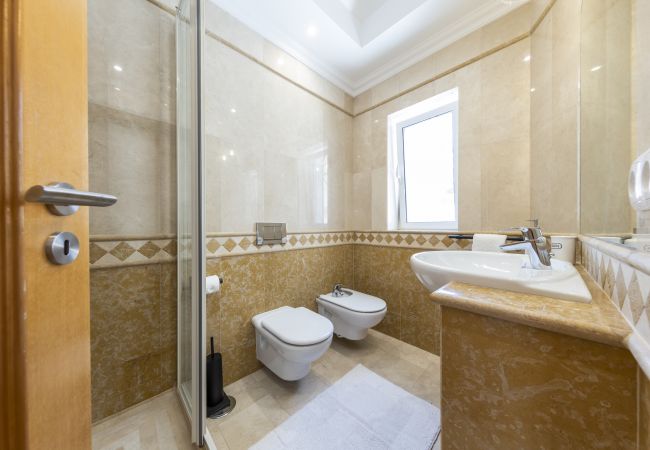 Villa em Quinta do Lago - Villa Coconut Villa em Quinta do Lago - Villa Coconut