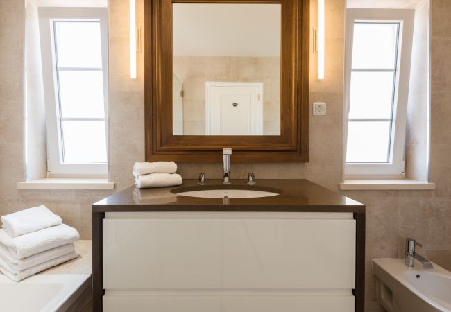 Villa em Quinta do Lago - Casa Lago- Quinta do Lago Villa em Quinta do Lago - Casa Lago- Quinta do Lago