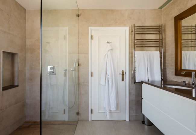 Villa em Quinta do Lago - Casa Lago- Quinta do Lago Villa em Quinta do Lago - Casa Lago- Quinta do Lago