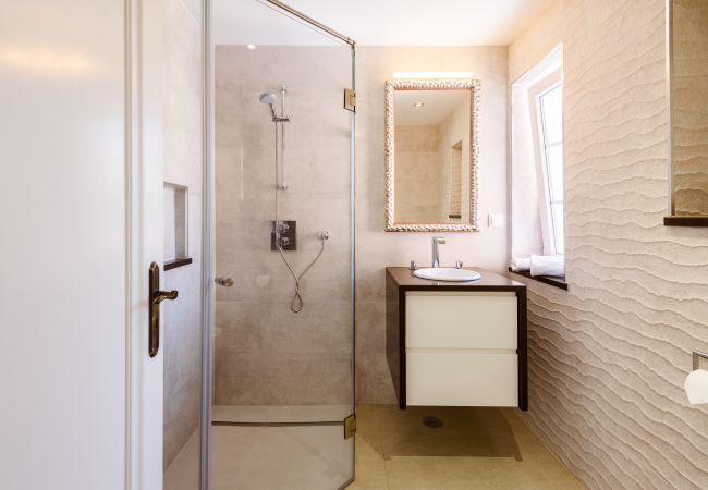 Villa em Quinta do Lago - Casa Lago- Quinta do Lago Villa em Quinta do Lago - Casa Lago- Quinta do Lago