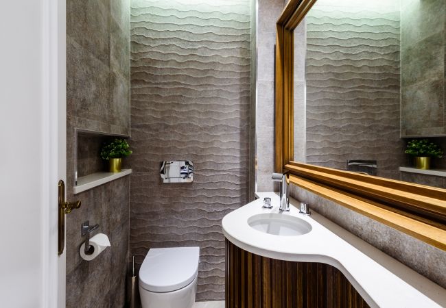 Villa em Quinta do Lago - Casa Lago- Quinta do Lago Villa em Quinta do Lago - Casa Lago- Quinta do Lago