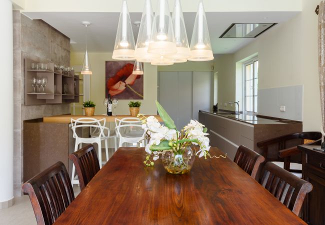 Villa em Quinta do Lago - Casa Lago- Quinta do Lago Villa em Quinta do Lago - Casa Lago- Quinta do Lago