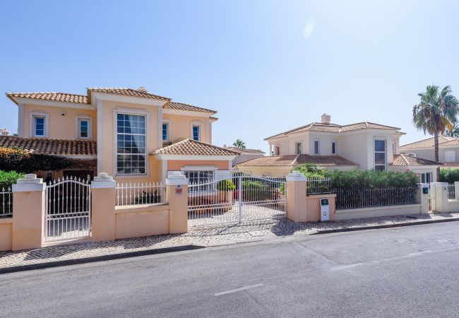 Villa em Quinta do Lago - Casa Lago- Quinta do Lago Villa em Quinta do Lago - Casa Lago- Quinta do Lago