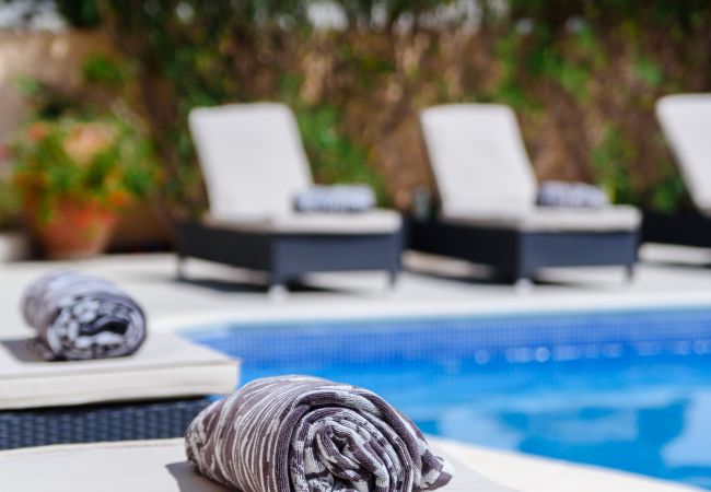 Villa em Quinta do Lago - Casa Lago- Quinta do Lago Villa em Quinta do Lago - Casa Lago- Quinta do Lago