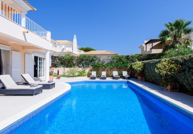 Villa em Quinta do Lago - Casa Lago- Quinta do Lago