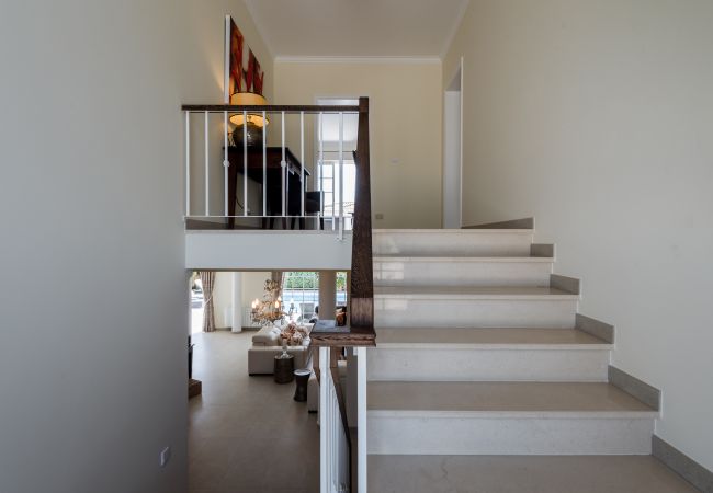 Villa em Quinta do Lago - Casa Lago- Quinta do Lago Villa em Quinta do Lago - Casa Lago- Quinta do Lago