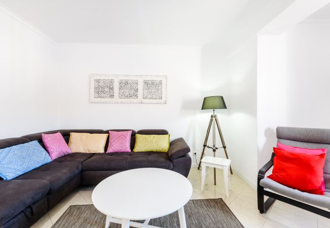 Apartamento em Albufeira - Amazing Apartment in Albfueira Apartamento em Albufeira - Amazing Apartment in Albfueira