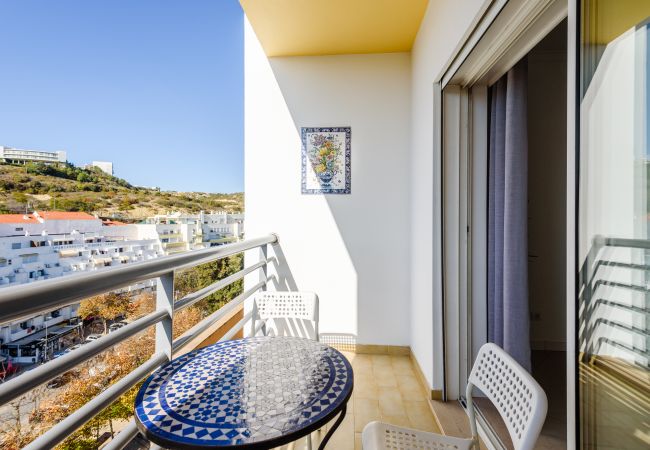 Apartamento em Albufeira - Amazing Apartment in Albfueira Apartamento em Albufeira - Amazing Apartment in Albfueira
