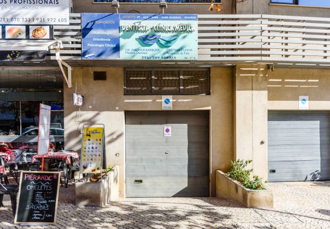 Apartamento em Albufeira - Amazing Apartment in Albfueira Apartamento em Albufeira - Amazing Apartment in Albfueira