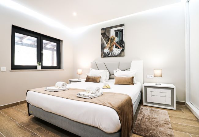 Villa em Loulé - Villa Redonda | 3 Quartos | Campo | São Brás Villa em Loulé - Villa Redonda | 3 Quartos | Campo | São Brás