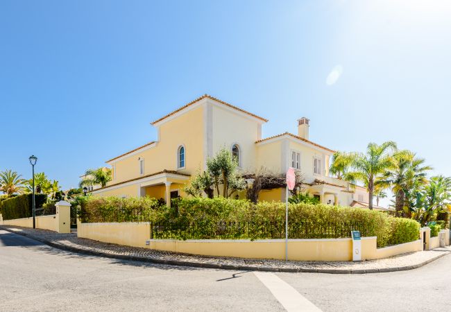 Villa em Quinta do Lago - Endless Summer - Quinta do Lago Villa em Quinta do Lago - Endless Summer - Quinta do Lago