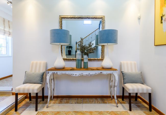 Villa em Quinta do Lago - Endless Summer - Quinta do Lago Villa em Quinta do Lago - Endless Summer - Quinta do Lago