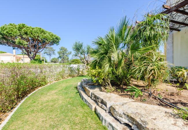 Villa em Quinta do Lago - Endless Summer - Quinta do Lago Villa em Quinta do Lago - Endless Summer - Quinta do Lago