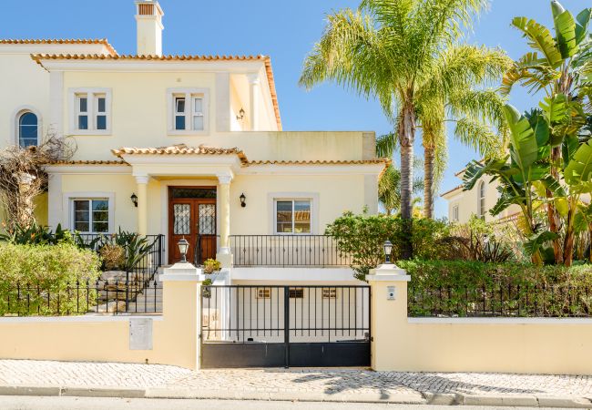 Villa em Quinta do Lago - Endless Summer - Quinta do Lago Villa em Quinta do Lago - Endless Summer - Quinta do Lago