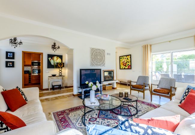 Villa em Quinta do Lago - Endless Summer - Quinta do Lago Villa em Quinta do Lago - Endless Summer - Quinta do Lago