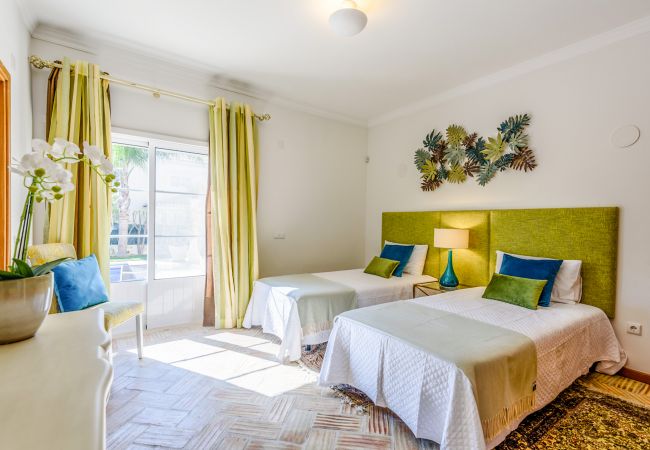 Villa em Quinta do Lago - Endless Summer - Quinta do Lago Villa em Quinta do Lago - Endless Summer - Quinta do Lago